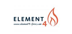 Element 4 logo